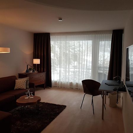 Waldhotel Bad 술츠부르크 외부 사진