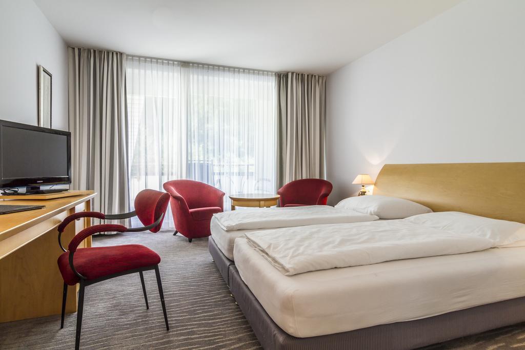 Waldhotel Bad 술츠부르크 외부 사진