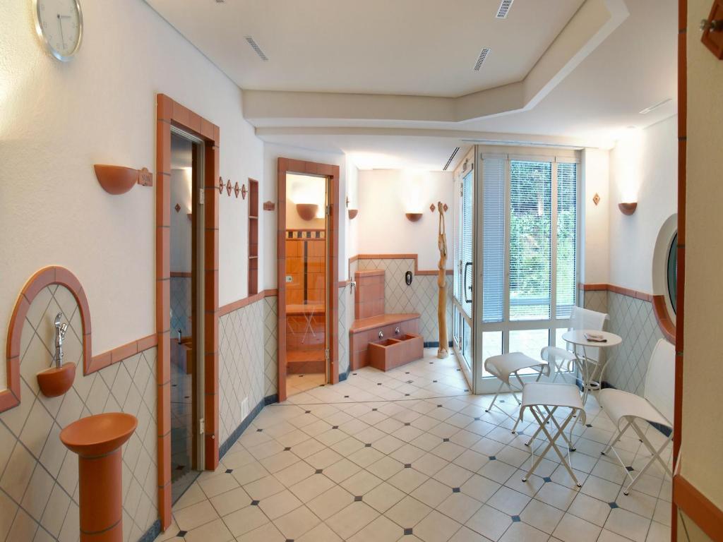 Waldhotel Bad 술츠부르크 외부 사진