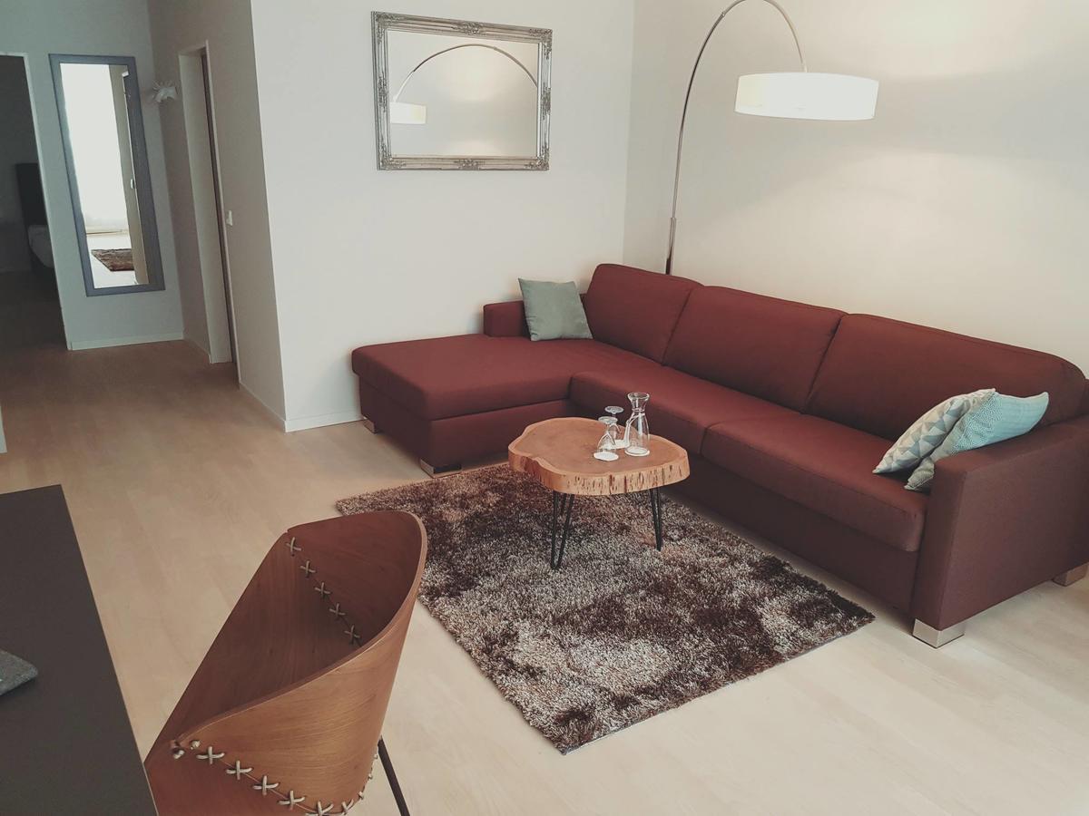 Waldhotel Bad 술츠부르크 외부 사진
